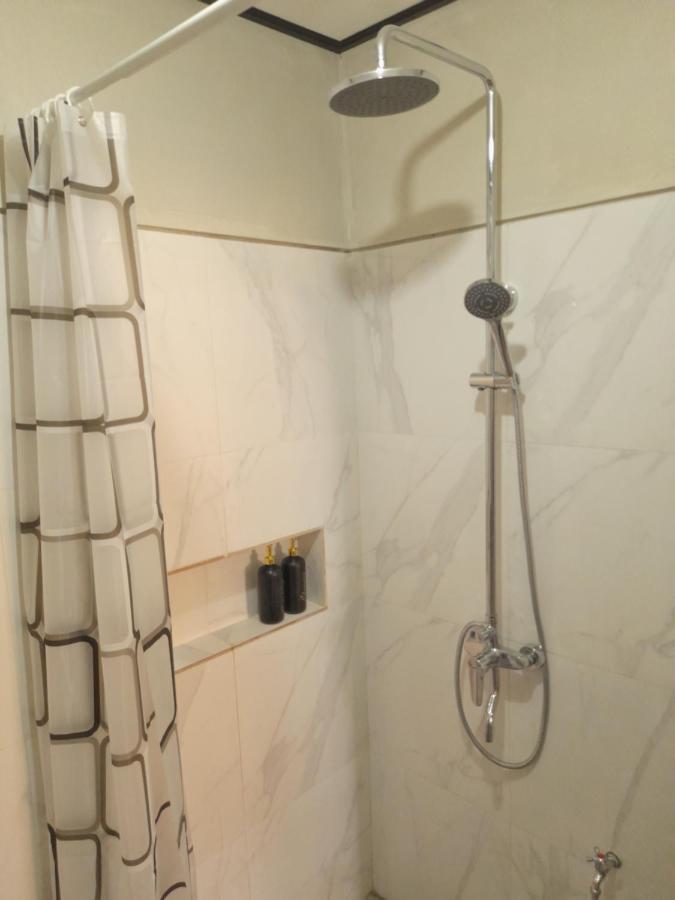 Yastra Yana Homestay Убуд Экстерьер фото