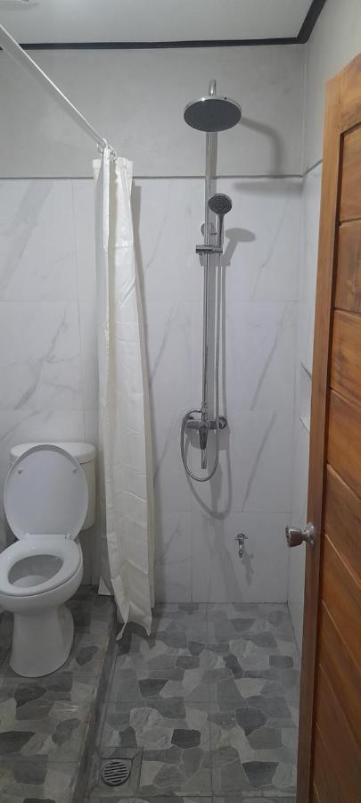 Yastra Yana Homestay Убуд Экстерьер фото
