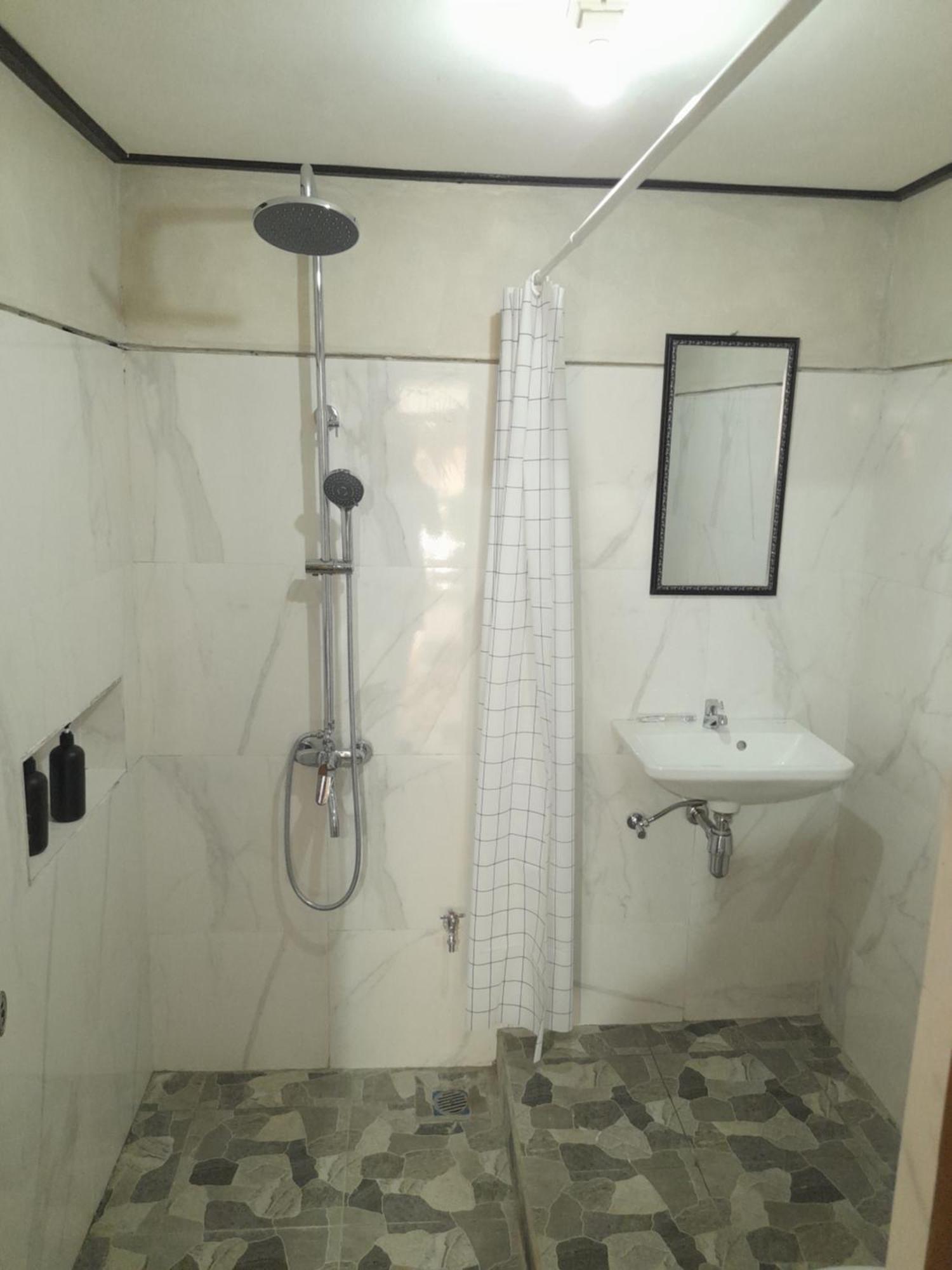 Yastra Yana Homestay Убуд Экстерьер фото
