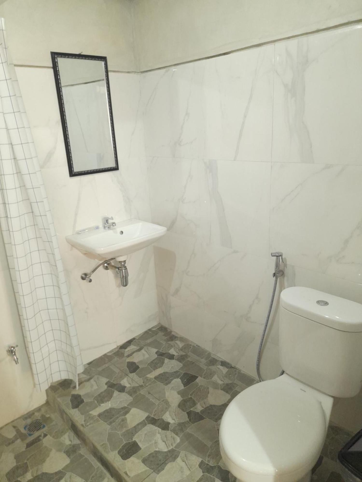 Yastra Yana Homestay Убуд Экстерьер фото